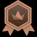 Bronze